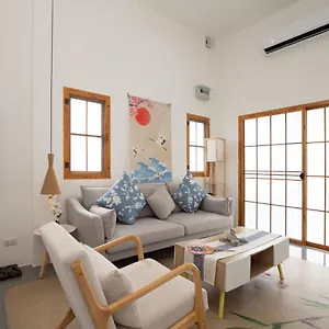  Вилла Sunrise Garden A180 Таиланд