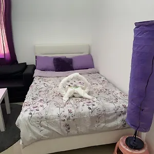 Проживание в семье The Purple Place, Абу-Даби