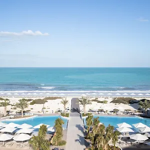 אתר נופש Jumeirah Saadiyat Island, אבו דאבי