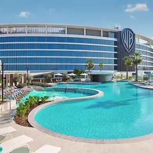 The Wb Abu Dhabi, Curio Collection By Hilton Szálloda