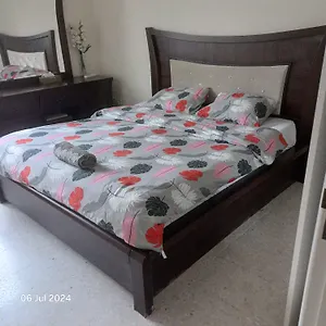 Проживание в семье 2-4 Couples Must Present Marriage Certificate Upon Check-in, Абу-Даби