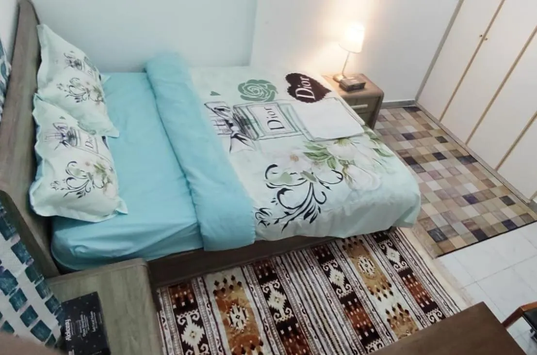 Comfydees Apartments Abú Dhabí 0*,  Spojené arabské emiráty