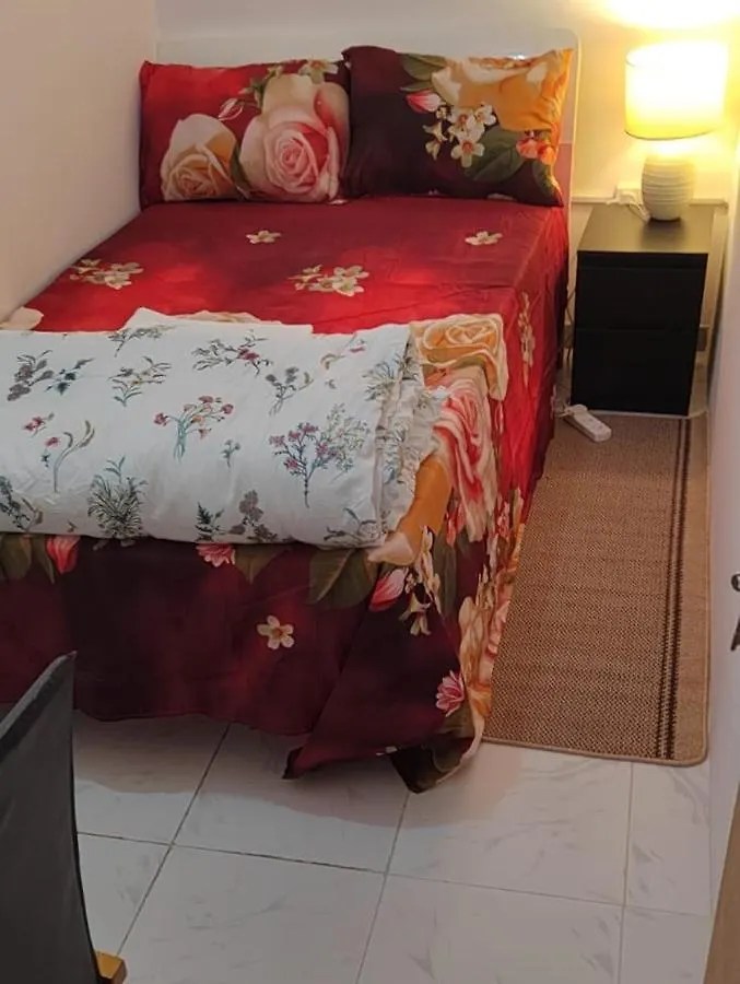 Comfydees Apartments Abu Dzabi