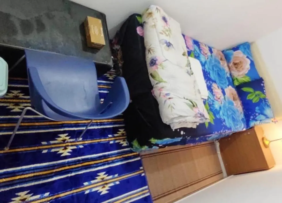 Homestay szállás Comfydees Apartments Abu Dzabi Egyesült Arab Emírségek