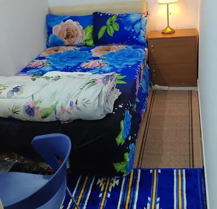 Comfydees Apartments Abu Dhabi United Arab Emirates