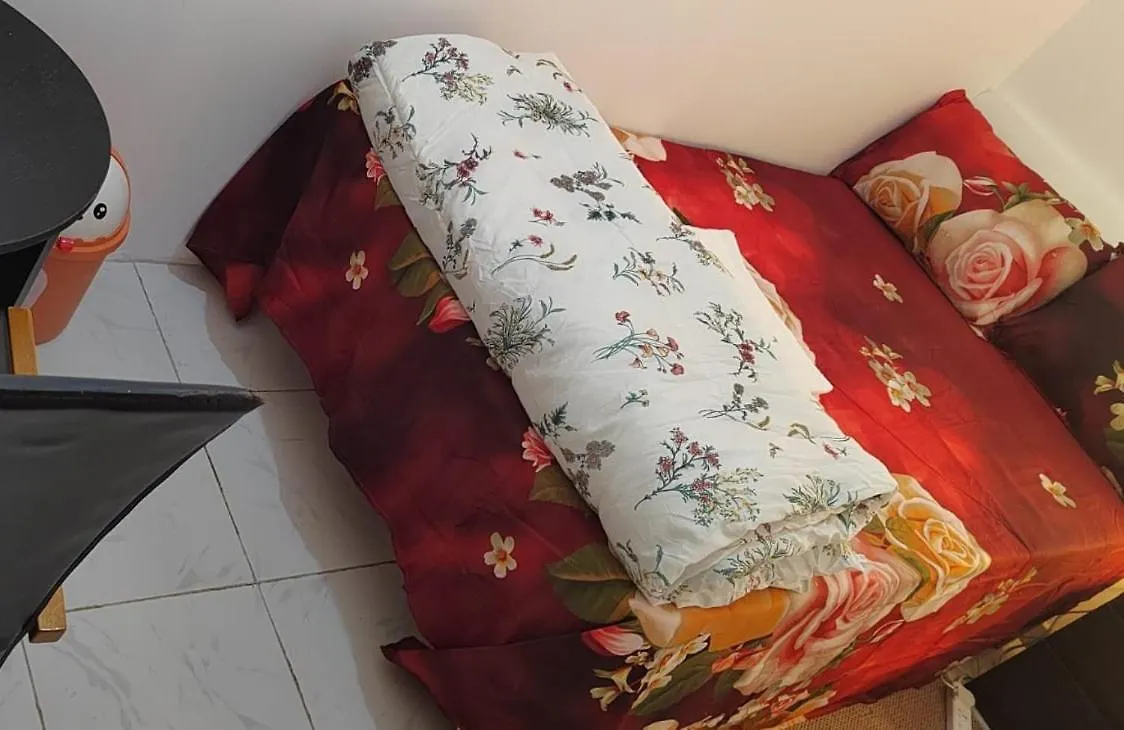 Homestay Comfydees Apartments Abu Dhabi